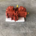 14516492 14512271 K3V180DTP Hauptpumpe EC360B Hydraulikpumpe